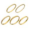 Elegant Dames Volledig Diamanten Armband in 18K Verguld Roestvrij Staal – Veerkrachtig, High-End Ontwerp