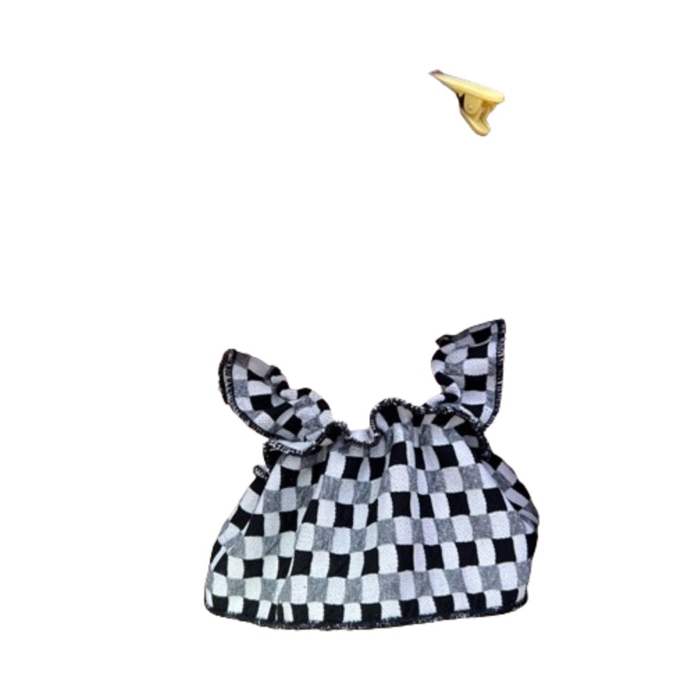 Dress Up Doll Lolita Dress Multicolor Star Doll Clothes 20cm Cotton Doll's Clothes  Children Gift