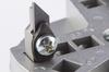 Tile hole cutter, four-range, 33, 53, 67 and 73 mm