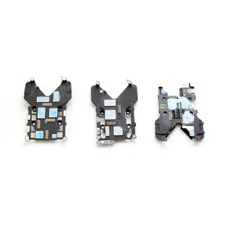 Heat Dissipation Plate For Mini 3 Repairment Parts Original Mini3pro Heat Sink Board For Mini 4Pro Accessories