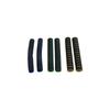 Cover Non-slip Sponge Motorcycle Handle 22cm Long Bicycle Grips Foam Grip Bicycle Handlebar