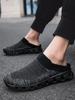 Fashion Women's Casual Shoes - Comfortable and Stylish Flat Slippers for Men and Women Walking Blatform Large Zapatillas Mujer