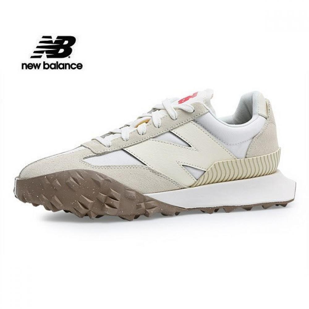 

[New Balance] Кроссовки унисекс New Balance XC72 бежевые (UXC72QJ)(размер230-285)