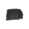 51712993140 BMW X1 E84 Wheel Arch Fender Liner Cover Flap Replacement Bulb