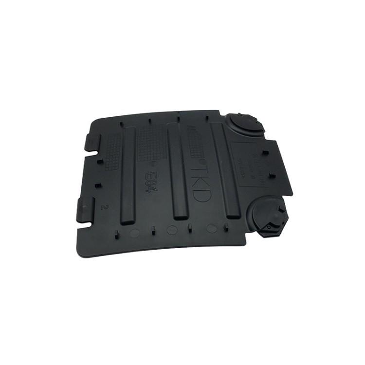 51712993140 BMW X1 E84 Wheel Arch Fender Liner Cover Flap Replacement Bulb