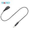 MAIRDI Quick Disconnect Headset Adapter Cables (CN version)