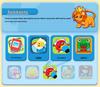 2025 Kids' Eye-Friendly Tablet for Smart Learning and Tutoring