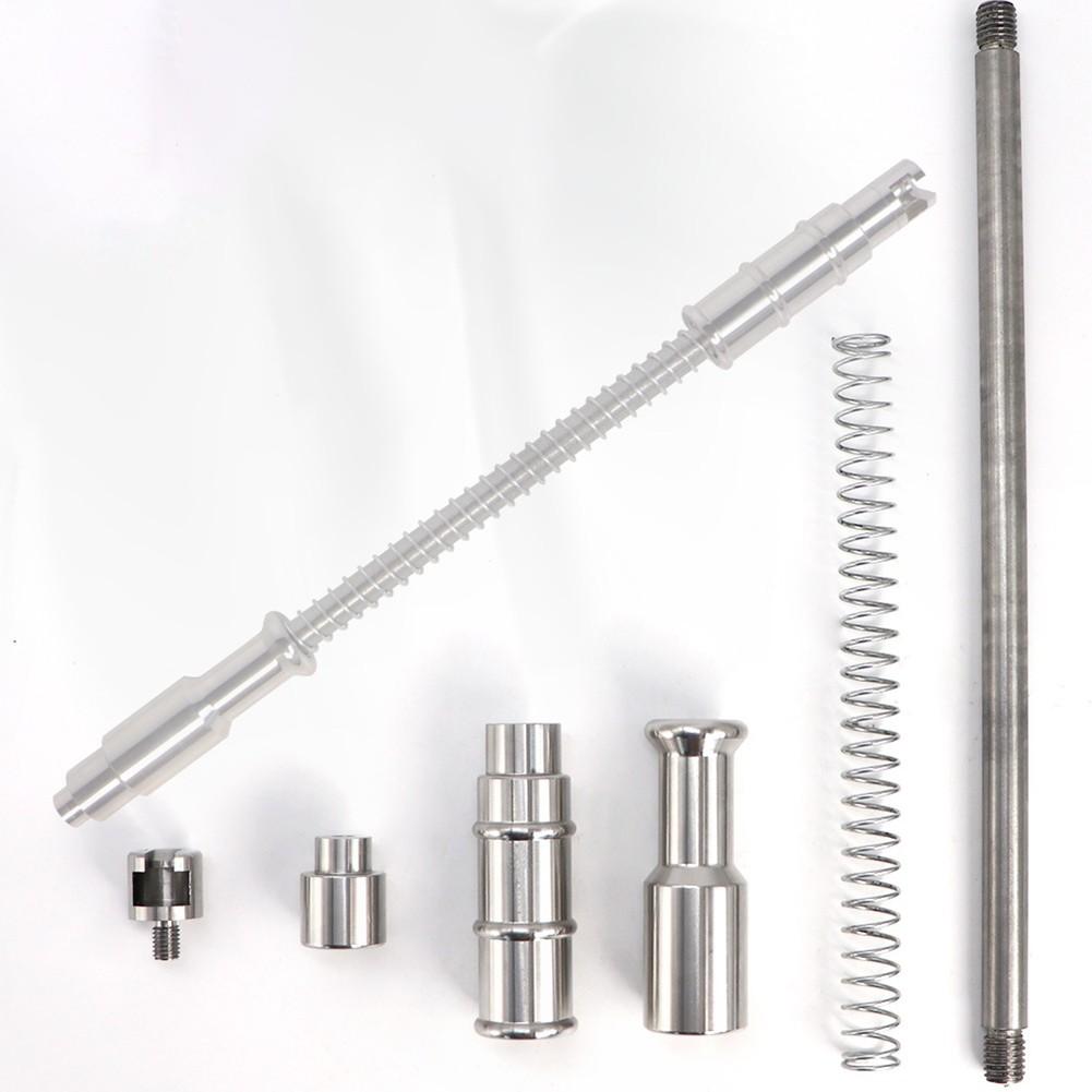 

Совместимость с кольцами M6 M8 Инструмент для ремонта вмятин Двусторонний молоток