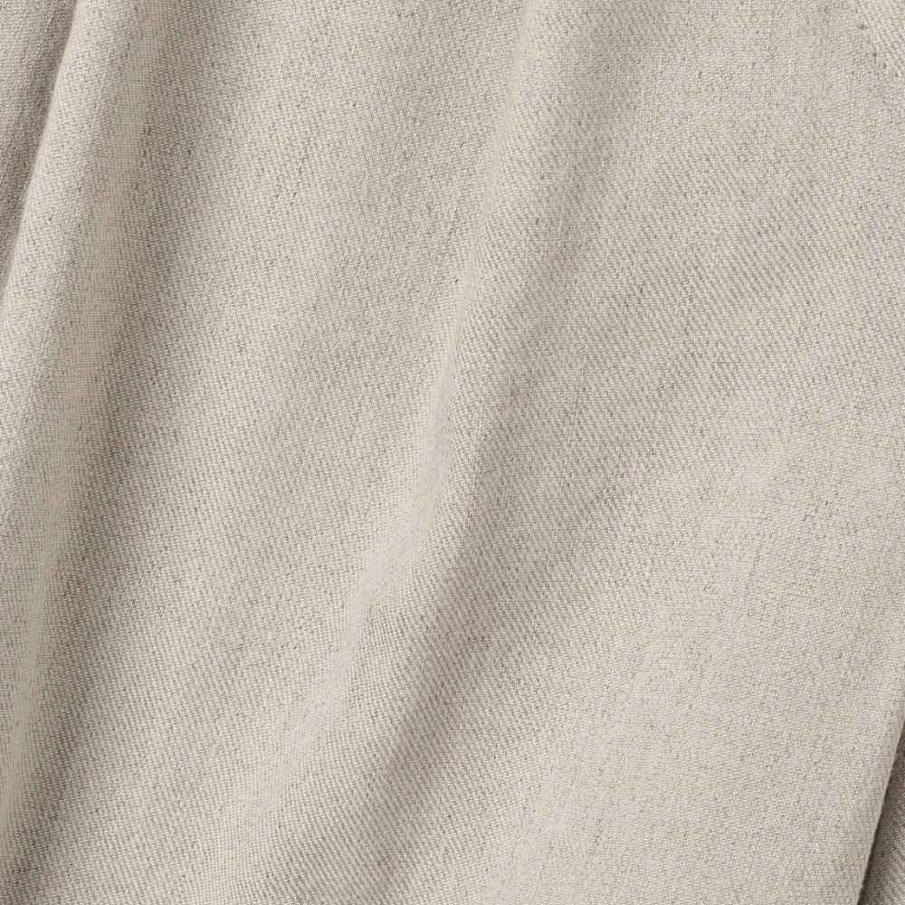 Brompton London W Linen Short - Oatmeal (P252Whp430)