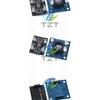 TZT Color recognition sensor TCS230 TCS3200 Color sensor Color recognition module for arduino DIY Module DC 3-5V Input