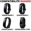 Chargeur Secteur 12W + Cable Compatible avec Huawei Honor Band 5/Honor Band 4/Honor Band 3/Honor Band 3PRO-Charge Montre Phonillico®