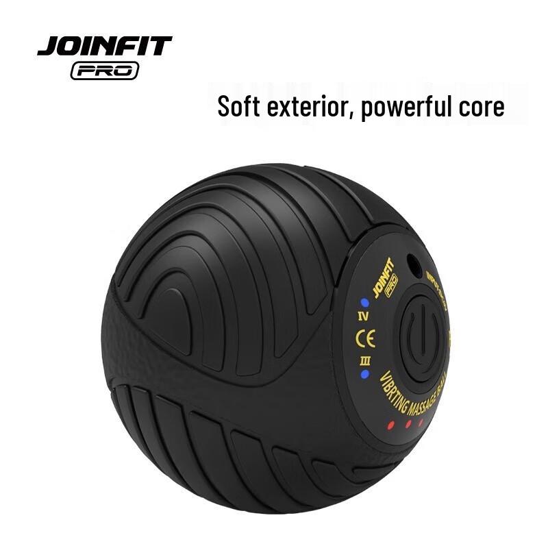 Jieyingfei Pro Electric Massage Ball