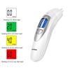 Ketone Meter For Keto Testing With 10 Mouthpieces