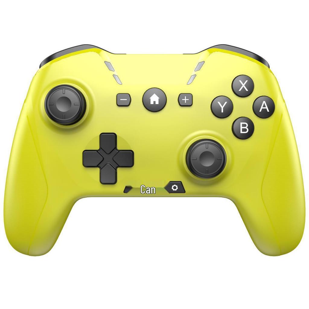 Clearance Wireless Bluetooth Game Controller for Mobile & NS Console with Wake-Up Feature HD-6500