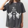 Üst giysisi – T-shirtler