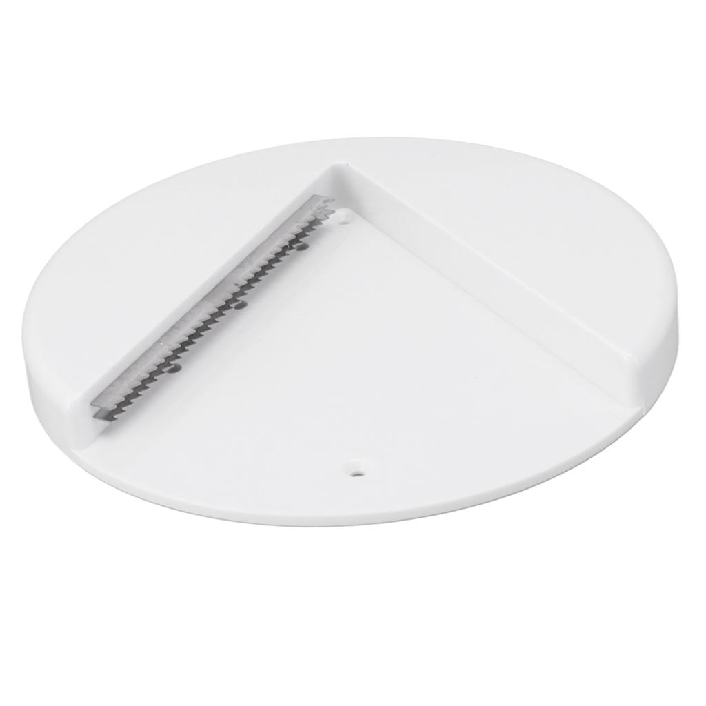 Under Cabinet Jar Opener Round Effortless Space Saving One Handed Bottle Opener for Seniors Weak