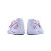 Nike Air Force 1 Skateboard Shoes Unisex Low Top White/Pink CW2288-111(Team779- )