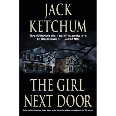 The Girl Next Door