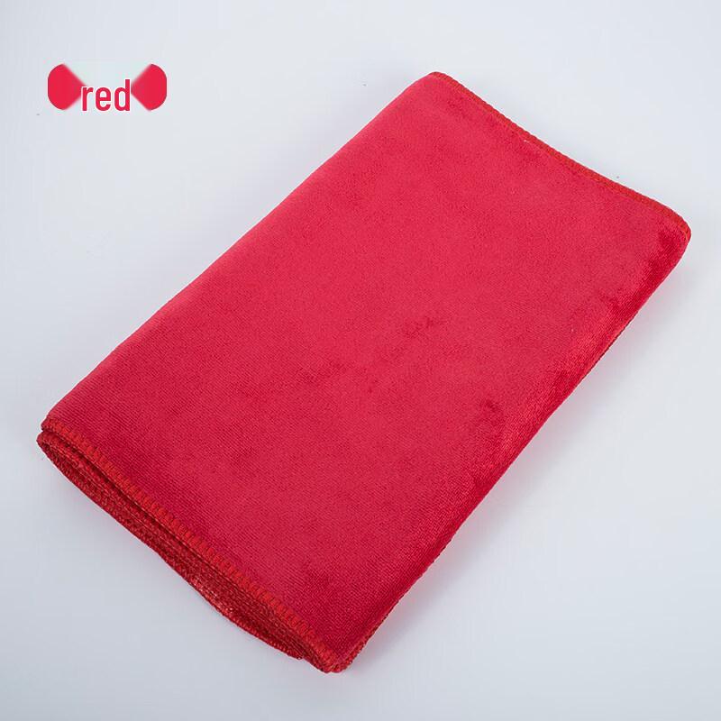 LIEI Absorbent Cleaning Cloth