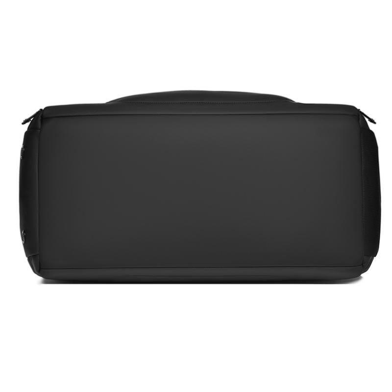 Fitness Bag Men's Large Capacity Travel Bag Shoulder Crossbody Bag