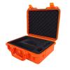   Case Travel Hard   Waterproof Storage Box with Locking Buckle for   Accessories Perfect Fit for Travel Camping