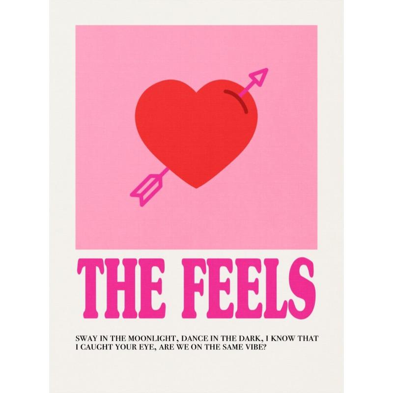 

Kpop Music Album Cartoon Poster Print Twice Korean Girl Group Картина на холсте Настенная картина для Kawaii Room Home Decor 21cm×30cm NoFrame