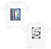 1991 Janes Addiction Ritual De Lo Habitual T-shirt présumé T-shirt T