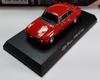 Kyosho Alfa Romeo Minicar Collection 3 1750 GT Am Red Snake Mark 1/64