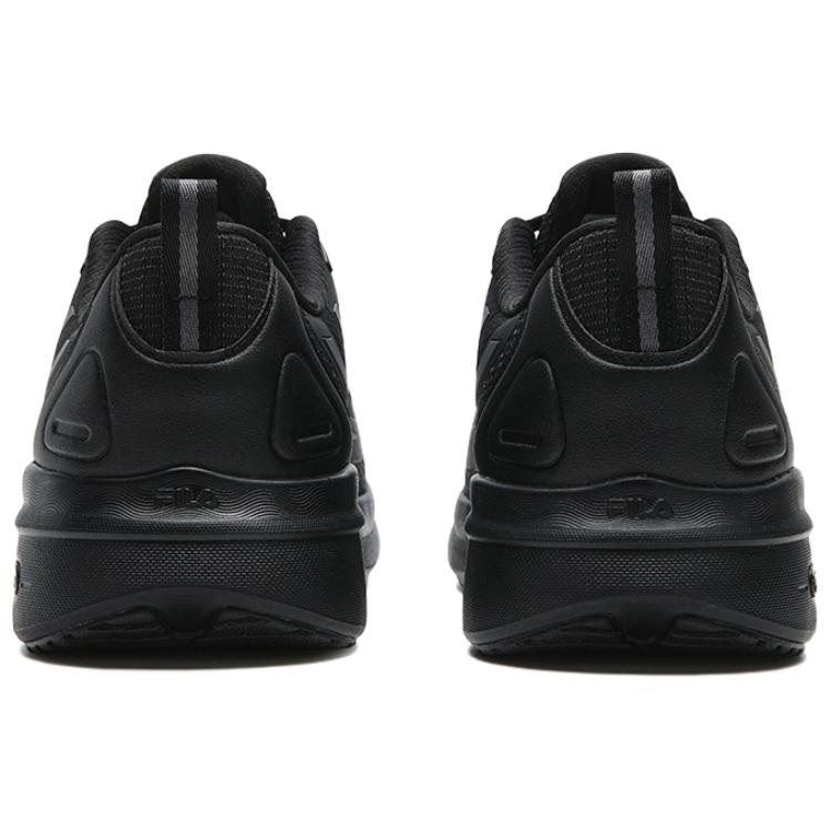 Sneakers FILA NUVOLE 4 Running Shoes Women's Low-top Black