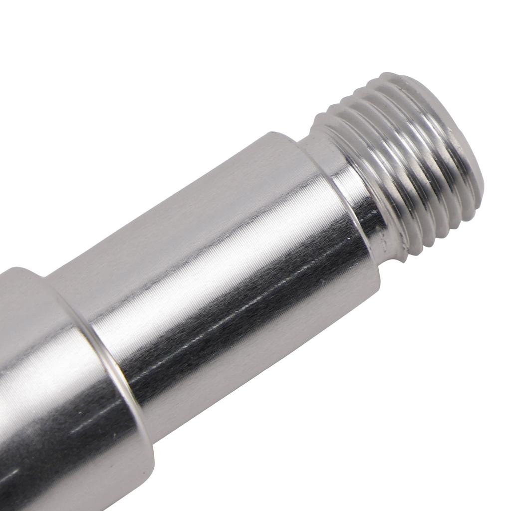 Unterbein-Ausbauwerkzeug.-Gewindeter Dorn zum Ausbauen des DVO-Unterbeins für DVO-Gabel-Überholung