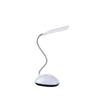 LED Desk Light Eye Protection Reading Lamp AAA Battery Powered Lamp Folding Creative Table Lamp For Reading Studying Bedroom