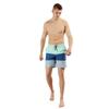 Hurley Mens Volley Colour Block Swim Shorts