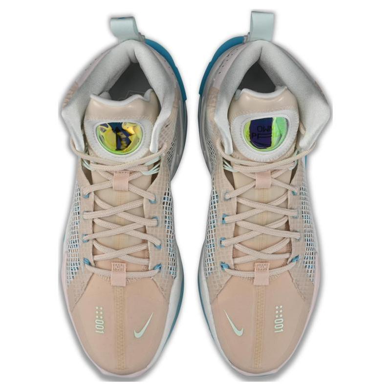 Nike Air Zoom GT Jump EP "Pearl Vivid Sky" Sneakers Casual DC9039-200