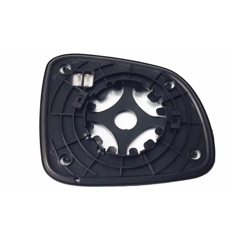 For 07-17 Chevrolet Captiva reverse lens heating rearview lens glass replacement