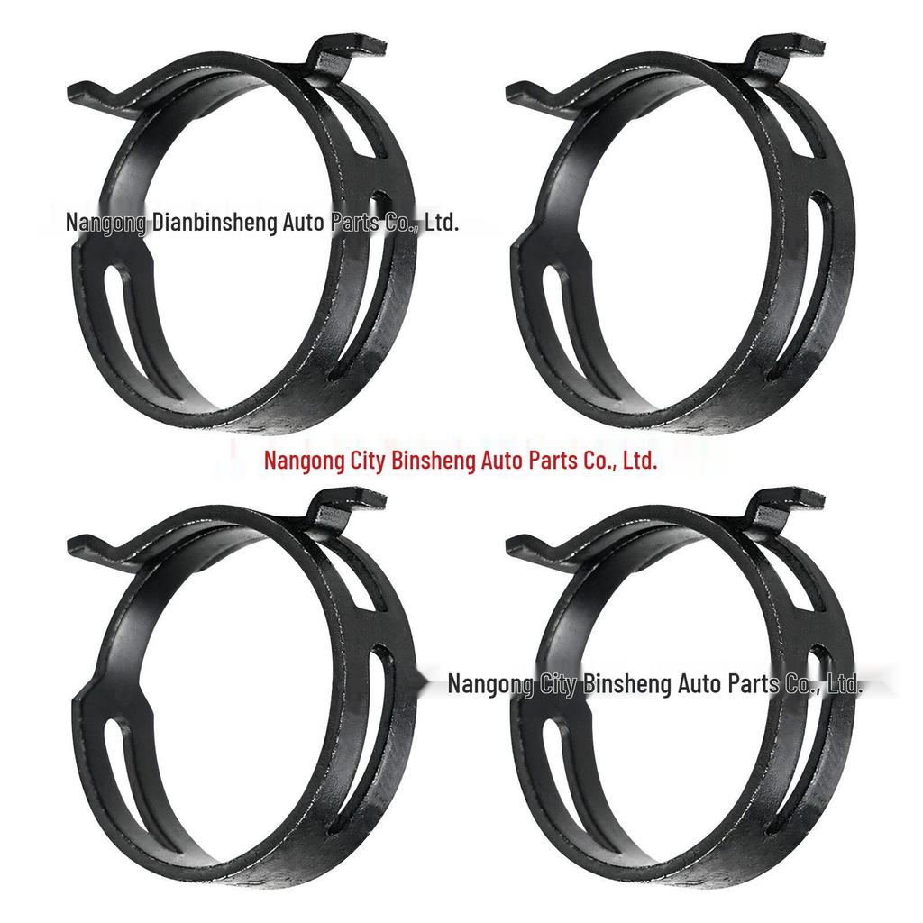 Fascetta a clip per tubo radiatore Honda 19511-PH7-003 per Accord, Civic, CRV