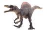 Rurumi Dinosaure Réaliste 30cm Grande Figurine Modèle Carnivore Impressionnant en PVC, Figurine, (Spinosaurus B)