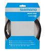Durite de frein à disque SHIMANO noire 1000 mm ISMBH90SBLSL100B SM-BH90 SBLS-B