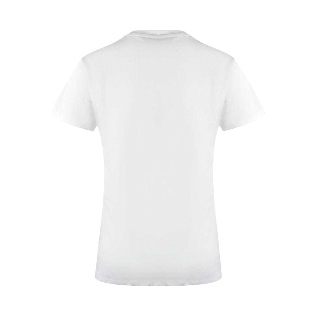 Love Moschino Womens/Ladies Small Logo T-Shirt