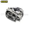 Für ZONGSHEN ZS172FMM-5 PR250 Motorrad Linke Rechte Kurbelgehäuse Motor Kurbelwelle Kurbelgehäuse Gehäuseabdeckung KEWS Offroad Pit Dirt Bike