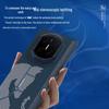 Huawei Mate X7 Aramid Fiber Magnetic Hinge Case