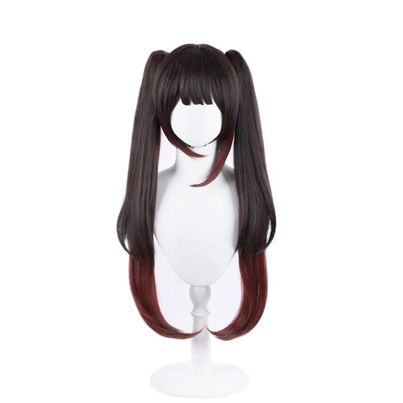 Honkai Star Rail Sparkle Cosplay Costume With Polyester Fabric For Anime Role Play