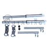 Motorcycle front shock absorber assembly for 47cc 49cc 2-stroke QG-50 Motocross Pit Dirt Bike Accessories