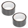 2pcs Strong Adhesive Window Screen Repair Tape Multi Purpose Screen Replacement Patch  Window Repair