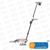 Telescopic Car Undercarriage Inspection Mirror