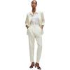Boss Womens/Ladies Tefike Trousers