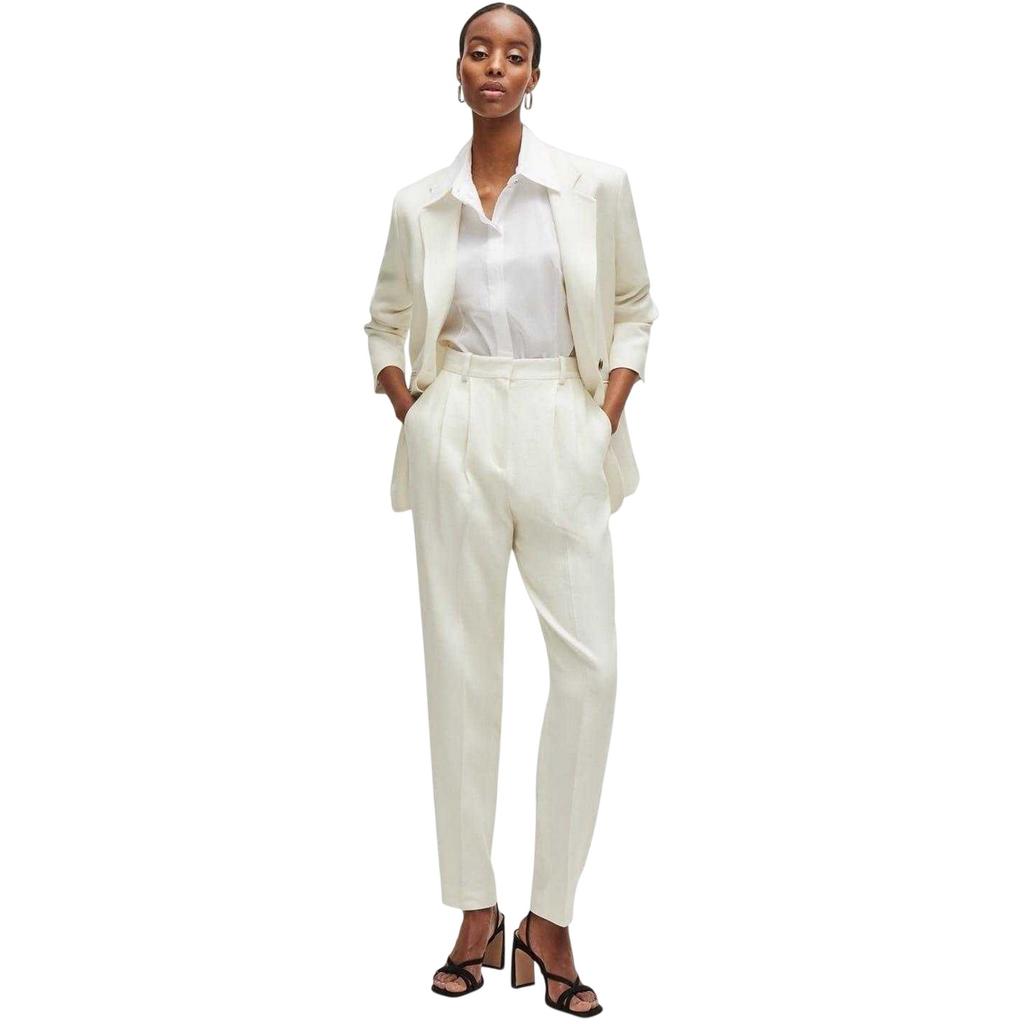 Boss Womens/Ladies Tefike Trousers