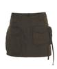 Bopeu Monster Cargo Miniskirt
