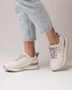 Women's Sneakers Lola Andy 2401 36 Milk Leather