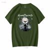 New Popular Sonata Arctica Finnish Power Music Group Logo T Shirt S 4XL Long or Short Sleeves Vintage Washed Unisex Versatile