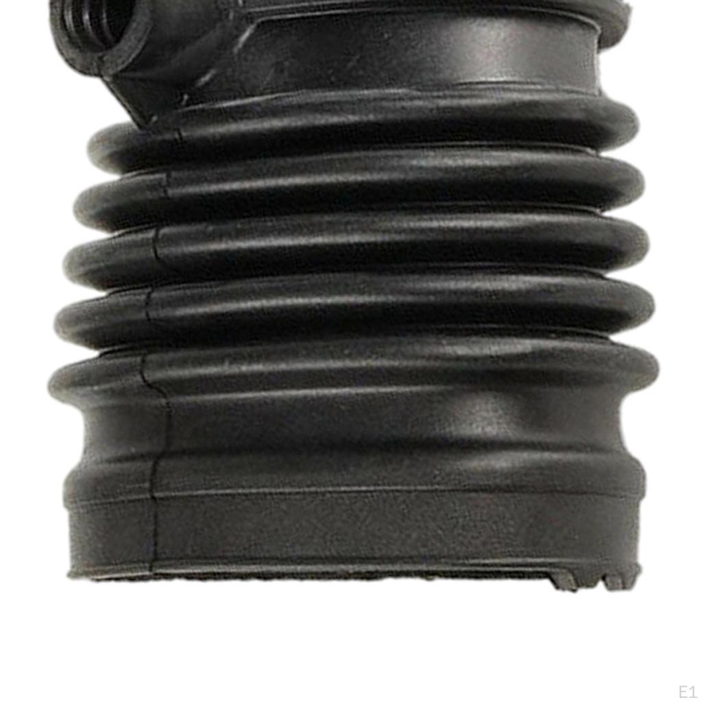 Inlaatpijp , naar Gasklephuis, 13711247829 voor BMW E36 ,S ,1992-1995 C